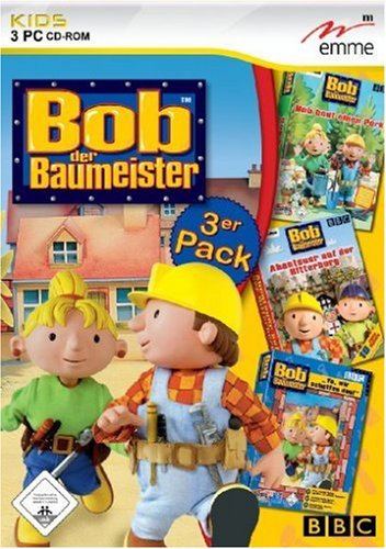 Bob der Baumeister Compilation
