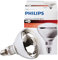 Philips Infrarotlampe BR125 IR 250W E27 230-250V CL