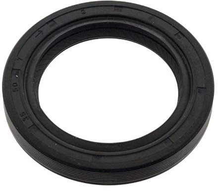febi bilstein 05627 Wellendichtring für Kurbelwelle, Nockenwelle u. Ölpumpe im Automt.Getriebe