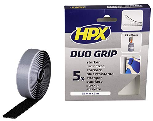 HPX dg2502 Duo Grip-Streifen Sicherheit