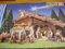 Pola 331995 Weihnachts-Krippe