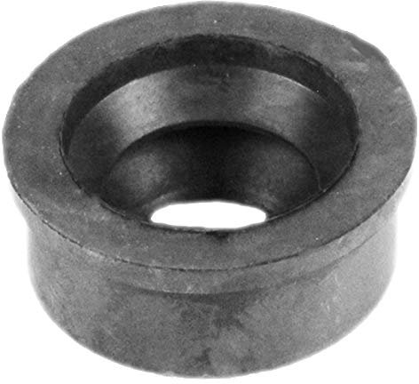 Gummi - Manschette 30/40 für 1 1/4 Zoll Siphon-Anschlüsse/Abwasserverbindung/Ablaufverbindung/Manschette/Gummimanschette