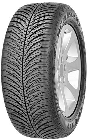 Goodyear Vector 4Seasons G2 FP M+S - 225/45R17 91V - Pneu 4 saisons