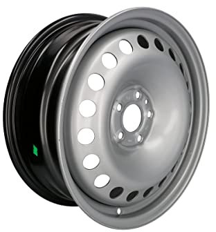 KRONPRINZ FL 616007-6X16 ET X98 Stahlfelgen PKW