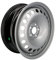KRONPRINZ FL 616007-6X16 ET X98 Stahlfelgen PKW