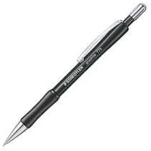Staedtler 779 07-9 Druckbleistift Graphite, 0,7 mm, HB, schwarz