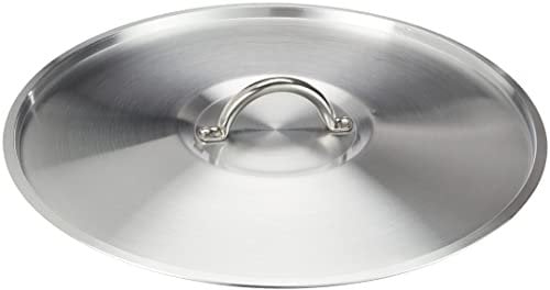 Lacor - 20950 - Tapa Chef Aluminio 50cm