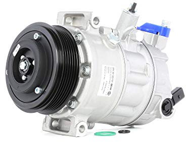 BEHR HELLA SERVICE 8FK 351 322-741 Kompressor, Klimaanlage