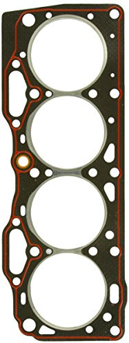 ELRING 144.150 Zylinderkopfdichtung Kompatibel mit FIAT PUNTO 176 Uno Schrägheck 146 Scudo Kastenwagen 220 PUNTO Cabriolet 176C, PEUGEOT EXPERT Kasten 222