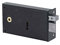 JPM SAS SSA45122 Serrure Verticale 147 à pêne Dormant 1/2 Tour JPM 70 mm-Gauche-147000-02-2A, NSP