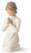 Willow Tree Prayer Of Peace Figurine