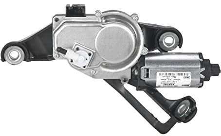 VALEO - Heckwischermotor - 579741 - 1 SERIES (E81, E87) (2004 -)