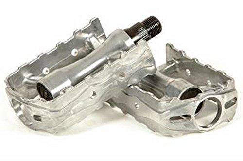 Fahrradpedale Mountainbike Pedale - Sumgott Mtb Pedale Auftrittsfl?Che Aus Aluminium, Abgedichtete Lager (Pedale)