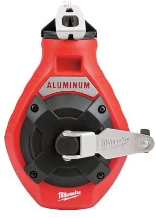 Chalk Line Reel Fin 100'
