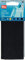 PRYM Reparatur Tabelle/Twill für ironing-on, 12 x 45 cm, schwarz