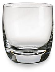 Villeroy & Boch Scotch Whisky Verre No. 1, 250 ml, Cristal, Transparent