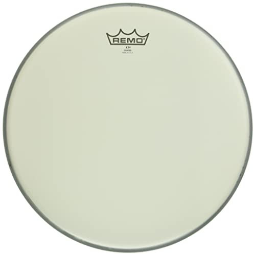 Remo X14 beschichtetes Trommelfell, 35,56 cm