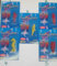Grow Sea Creatures – Set mit 2 Stück