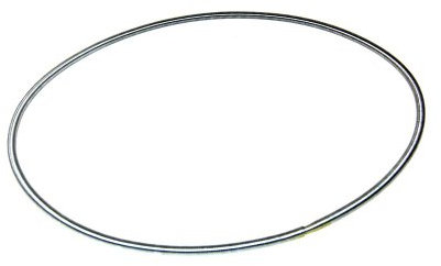 Ariston Lavatrice Door Seal Guarnizione Morsetto