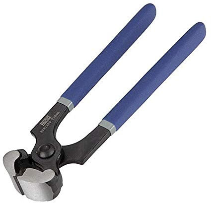 Alyco 114002 - Tenaza de arrancar 180 mm