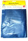 Kleiber Extra Large Lingerie Care Washing Bag/Net (70cm x 50 cm) -Blue