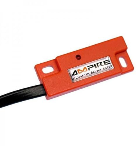 AMPIRE Sensor, Abschleppschutz für Alarm-Anlagen