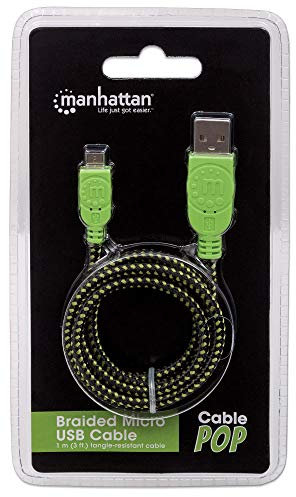 Manhattan 394062 Kabel USB