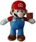mario bros Super Peluche Mario 33cm Calidad Super Soft