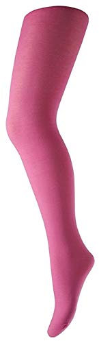 Camano 3119 Collant, Rosa (Fuchsia 0042), 98 cm-104 cm Bambine e Ragazze