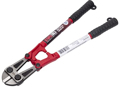 Olympia 39014 Bolt Cutter Centre Cut 14-inch