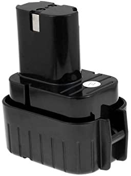 Akku für Makita Typ 192535-6, 9,6V, NiMH