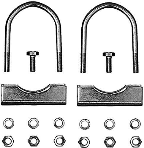HP-Autozubehör 25109 Stützradhalter Set