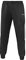 JAKO Attack 2.0 Polyesterhose Kids schwarzweiss, 128 Kinder