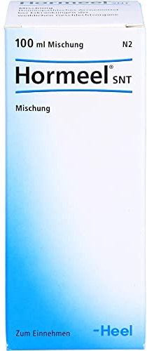 Hormeel SNT Mischung Tropfen, 100 ml Lösung