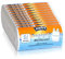 10x Swirl Tragegriff Müllbeutel 5L (40 stk./Rolle)