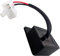 LED Blinker Relais Blinkerrelais passend für Yamaha MT01 MT03 MT07 MT09 TDM 900 Blinkergeber