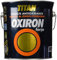Oxiron - Esmalte antioxido forja gris oxiron 4 l