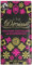 Chocolat Noir Divine À La Framboise 100G