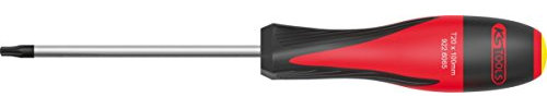 KS Tools 922.6065 - Tournevis ULTIMATE® TORX®, T20 - L.100 mm - Avec Lame en Chrome Vanadium