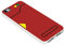 Pokedex Pokemon for Iphone Case (iPhone 5/5s white)