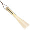 Cook'in garden, Racloir pour Plancha, Pour ne pas abîmer l'émaillage, Utilisables sur toutes les planchas , Pour nettoyer votre plaque de plancha, Idéal pour plancha Cook'in Garden