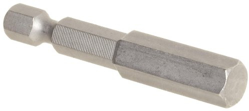 Puntas hexagonales 840/4 Z Hex-Plus SW 8,0 x 50 mm