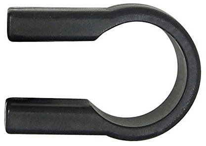 Schelle für Lenkeradapter RIXEN & KAUL KLICKfix 22 - 26 mm