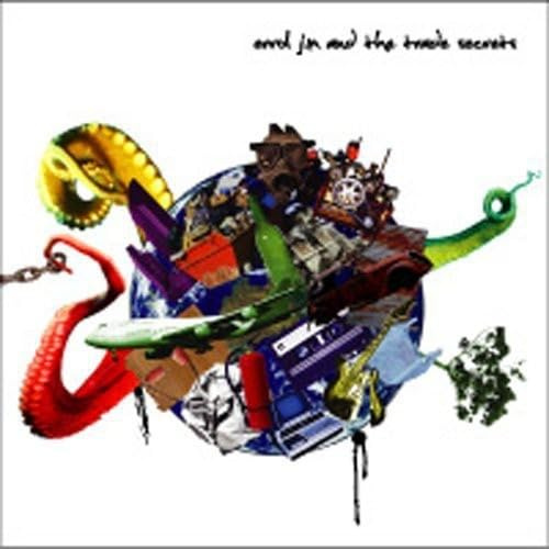 Errol JM & the Trade Secrets