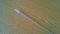 Replacement control wand tilter rod for venetian blind, Clear, approx 750mm 30 long