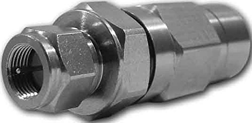 Preisner fka2288nkx F Silber