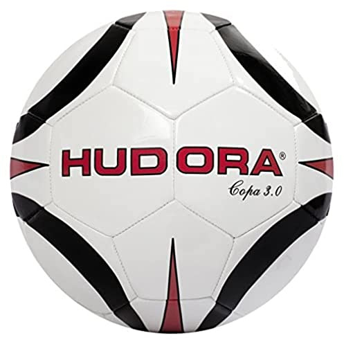 HUDORA Fußball Ball Copa 3.0, Gr. 5-71678