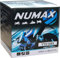 Batterie Numax AGM YTX14-BS 12 V 12 AH 200 AMPS EN