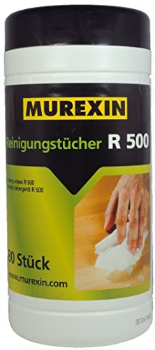 Murexin REINIGUNGSTÜCHER R 500
