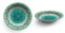 Emporio Zani insalatiera in melamina decorazione London Ø 31 cm